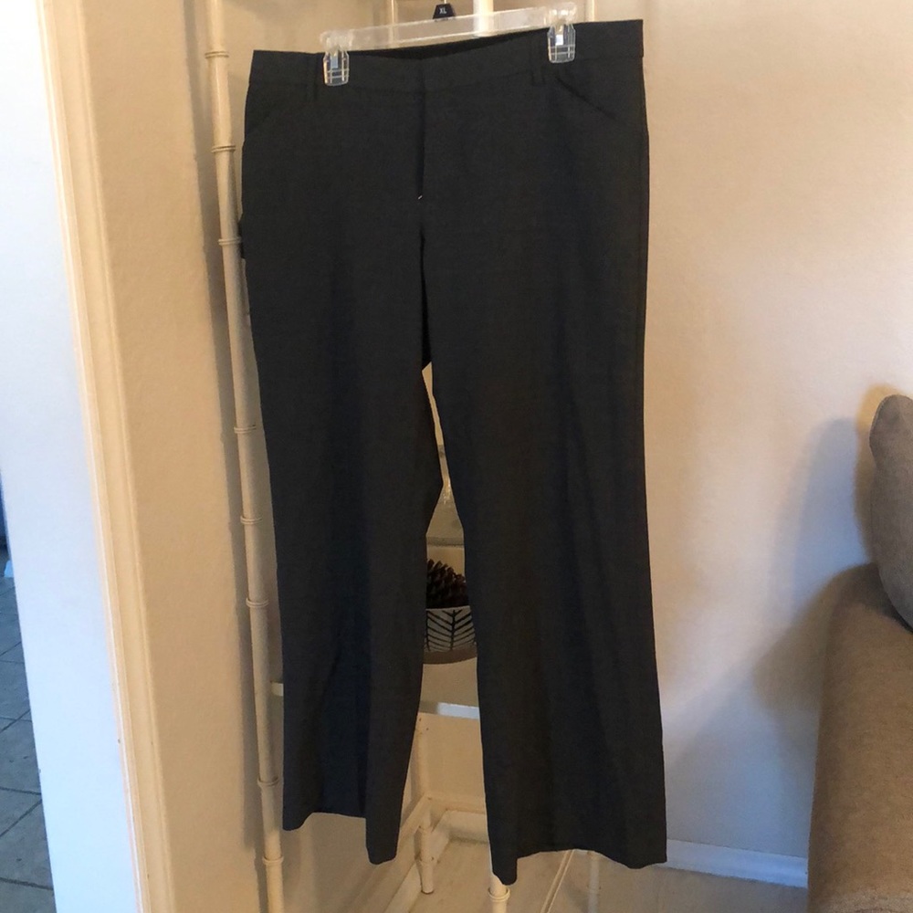 Gap Perfect Trouser Size 14R